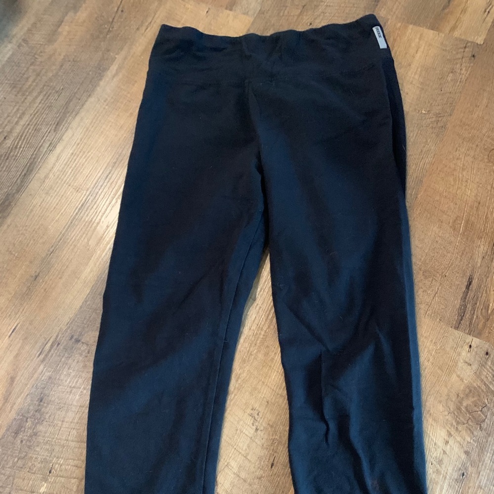 RBX Crop Legging size Small